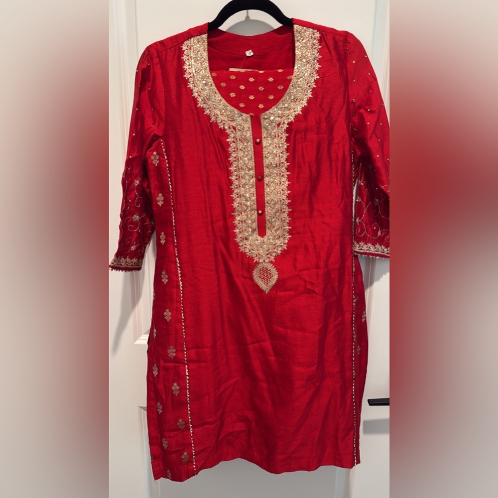 Meena Bazaar: Indian brand